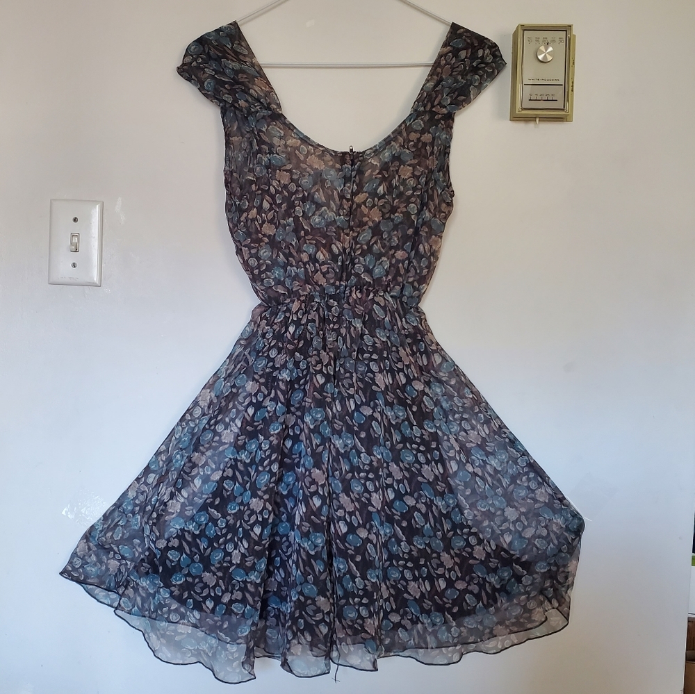 Costa Blanca Dress